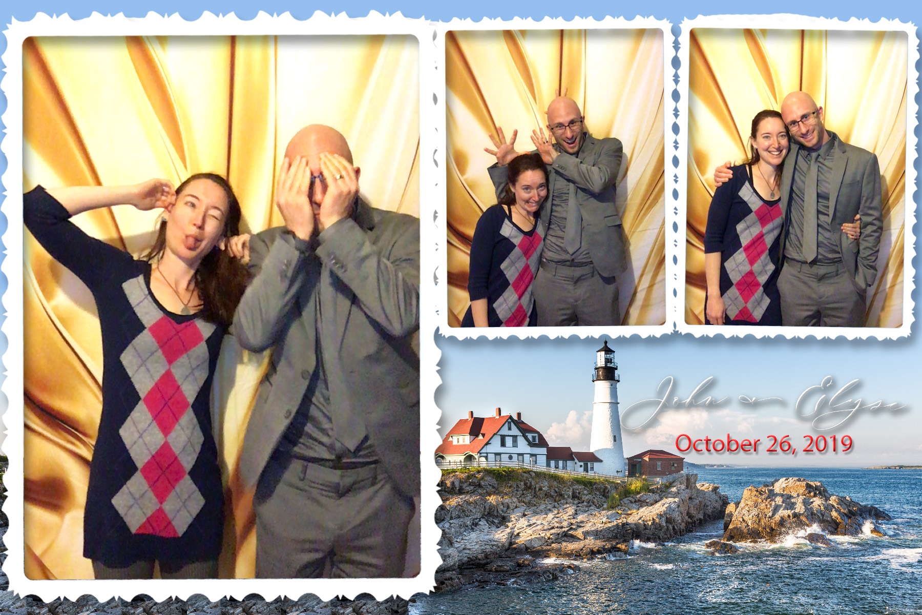 Newman-Weeks Wedding | View more photos from the event at gallery.mainemagicmirror.com/u/MaineMagicMirror/Newman-Weeks-Wedding